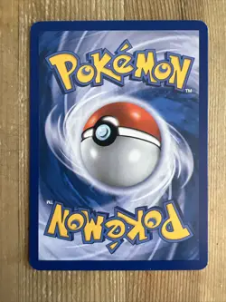 Pokemon TCG Weezing Heartgold Soulsilver 34/123 Regular Rare VLP - Image 2