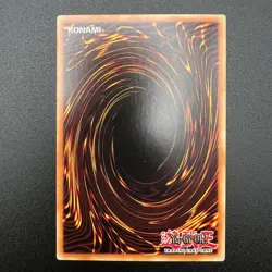 YuGiOh Dragunity Knight - Trident HA04-EN028 Secret Rare Unlimited NM - Image 2