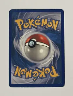 Pokemon - Magmar ex 100/109 Holo Ruby and Saphire - Image 4