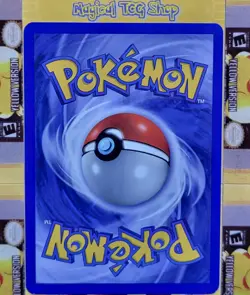 Pokemon Wobbuffet Neo Discovery 1st Edition Non-Holo Rare 35/75 NM - Image 2