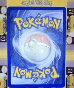 Pokemon Wobbuffet Neo Discovery 1st Edition Non-Holo Rare 35/75 NM - Image 4