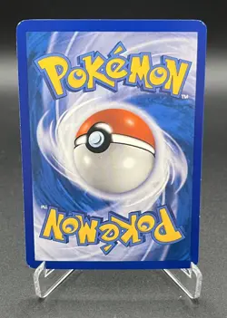 Pokemon Raichu 15/110 - Reverse Stamped Holo Rare - EX Holon Phantoms 2006 - LP - Image 2