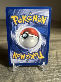 Pokemon — Minion of Team Rocket 113/132 — Gym Heroes - Image 2