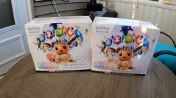 Pokemon Prismatic Evolutions Elite Trainer Box Pokemon& regular etbCenter Sealed - Image 1