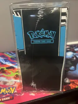 Pokemon TCG Black Bolt Elite Trainer Box Etb Factory Sealed NEW With Case - Image 2