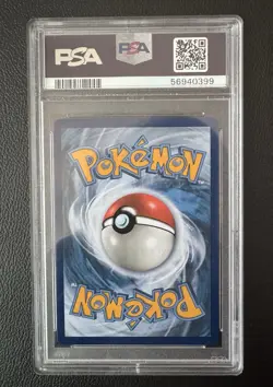 2016 Pokemon XY Evolutions Charizard EX 12/108 PSA 9 Mint - Image 2