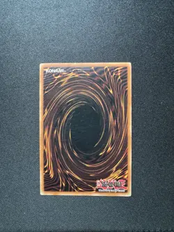 Yugioh Reaper on the Nightmare PGD-078 Super Rare - Image 5