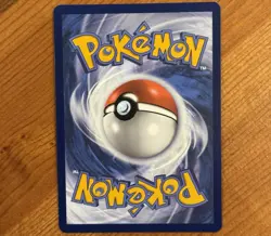 Eevee 143/191, NM Holo, Prize Pack Series 7, Pokemon Play! Promo, TCG Card - Image 3