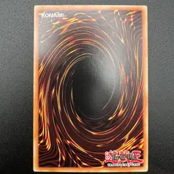 YuGiOh The Fabled Unicore HA04-EN027 HA04-EN027 Secret Rare Unlimited NM - Image 2