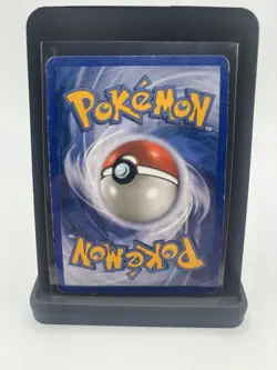 Pokemon 2008 Giratina Reverse Holo TCG Card Legends Awakened 4/146 - DMG - Image 2