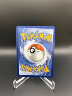 Blastoise ex (Stellar Crown Stamp) Holo Double Rare Miscellaneous Cards & Produc - Image 2