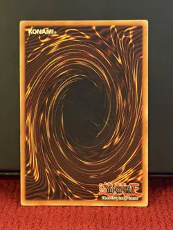 Yu-Gi-Oh Blue Eyes White Dragon, Dark Magician And JP Dark Magician 3 Card Lot - Image 2