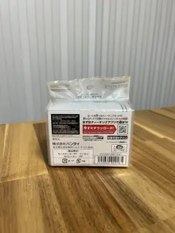 Bandai Carddass ONE PIECE Deck Box-White / Holds approx. 50 sleeved cards - Image 3