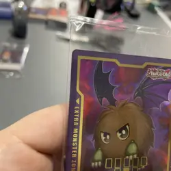 Maze Of Muertos SEALED Field Center Promo Card Darkuriboh +Bonus FREE SHIPPING! - Image 2