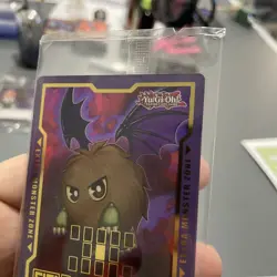 Maze Of Muertos SEALED Field Center Promo Card Darkuriboh +Bonus FREE SHIPPING! - Image 3