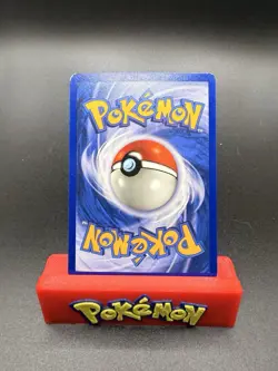 Pokemon Card TCG 1999 WOTC Kangaskhan 5/64 Jungle (Unlimited) Holo Rare LP - Image 2