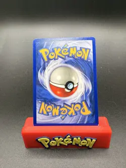 Pokemon Card TCG 1999 WOTC Kangaskhan 5/64 Jungle (Unlimited) Holo Rare LP - Image 3