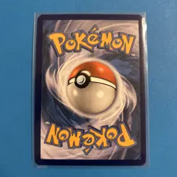 Pokemon Card Pikachu Sword & Shield Reverse Holo 065/202 Near Mint - Image 2