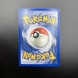 Pokemon Card Seel Reverse 92/110 Legendary Collection ENG inglese Good GD - Image 2