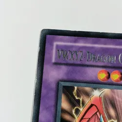 VWXYZ-DRAGON CATAPULT CANNON DP2-EN017 YUGIOH CARD - Image 3