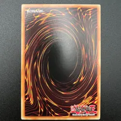 YuGiOh Genex Ally Triarm HA04-EN026 Secret Rare Unlimited NM - Image 2