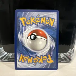 Hisuian Growlithe 181/167 Pokemon Twilight Masquerade Holo Full Art Card - Image 4