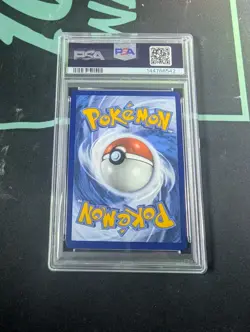 Espeon ex - (Prismatic Evolutions Stamp) 034/131 Miscellaneous Cards & Products - Image 2