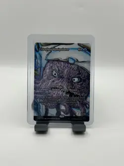 MTG, Cytoplast Manipulator $3 ORDER MIN 5 NM (Borderless) Teenage Mutant Ninja - Image 1