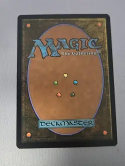 MTG: Jin Sakai, Ghost Of Tsushima (LP) (Foil): Secret Lair - Image 2