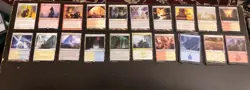 121x Kasla, The Broken Halo Magic The Gathering Commander Deck / Used / MTG - Image 4