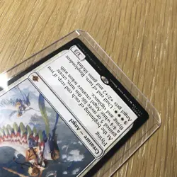 MTG Resplendent Angel, NM-Mint, English The Lost Caverns of Ixalan - Image 3