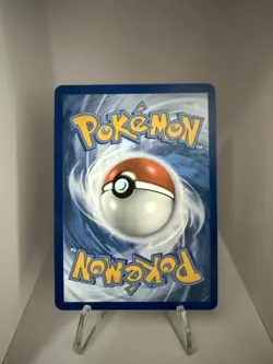 Team Rocket's Spidops 187/182 Sv10: Destined Rivals Holo Pokemon TCG - NM - Image 2