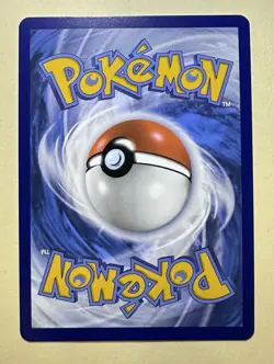 N s Zorua 189 Pokemon Center Exclusive: Journey Together - Image 2