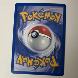 Rain Castform Hidden Legends Reverse Holo 23/101 Rare 60HP Basic 2004 EN - Image 2