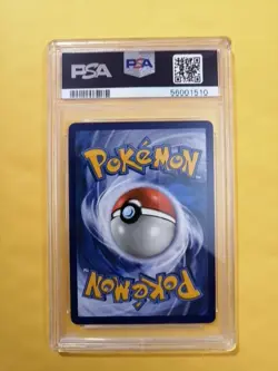 PSA 10 GEM MINT Pokemon Eevee Hidden Fates Holo SV41/SV94 - Image 2