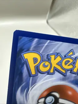 Pokemon TCG Flying Pikachu 110/108 Secret Rare Evolutions - Image 3