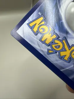 Pokemon TCG Flying Pikachu 110/108 Secret Rare Evolutions - Image 4