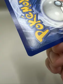 Pokemon TCG Flying Pikachu 110/108 Secret Rare Evolutions - Image 5