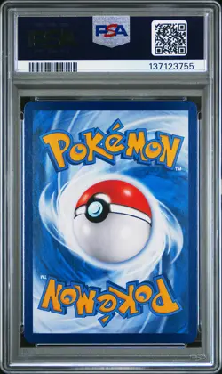 2025 POKEMON SIMPLIFIED CHINESE CBB3 C-GEM PACK VOL 3 #07 CUBONE PSA 10 - Image 2