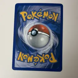 Pokemon Treecko Crystal Guardians 68/100 Reverse Holo 40HP Common 2006 - Image 2