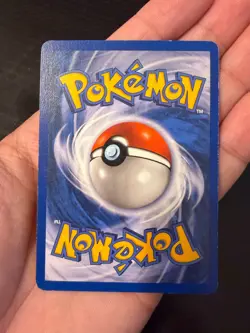 Pokemon TCG Dark Raichu 83/82 Team Rocket Holo Rare LP - Image 2