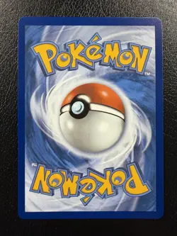 2026 Pokemon Mega Lucario ex 033 Mega Evolution Black Star Promos NM - Image 4