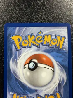 2026 Pokemon Mega Lucario ex 033 Mega Evolution Black Star Promos NM - Image 5