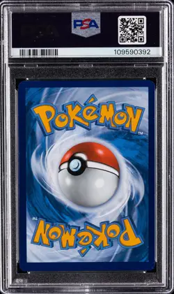 2025 POKEMON SVP EN-SV BLACK STAR PROMO #173 EEVEE PSA 10 - Image 2