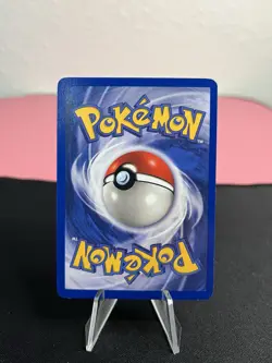 1st Edition Squirtle 68/82 Pokemon Team Rocket - Vintage NM-/LP+ - Image 2