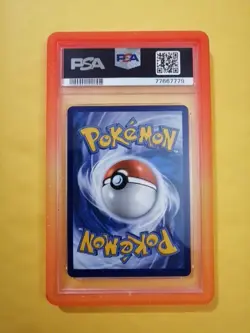 Charizard 4/102 Classic Collection PSA 9 Pokemon TCG Celebrations - Image 2