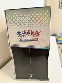 Pokemon TCG - Prismatic Evolutions Elite Trainer Box - ETB - New/Sealed ⭐ - Image 3