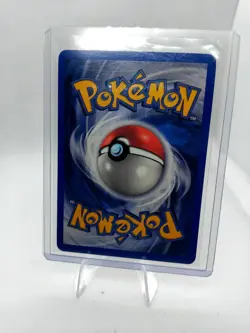 Marowak 7/112 Holo Rare FireRed & LeafGreen Pokemon Near Mint - Image 2