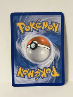 Pokemon Black & White Umbreon BW93 Holo Black Star Promo - Image 2