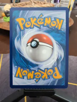 Pokemon Eevee V Ultra Rare Crown Zenith 108/159 NM - Image 2